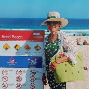 Meet your Posher, Fatima uma